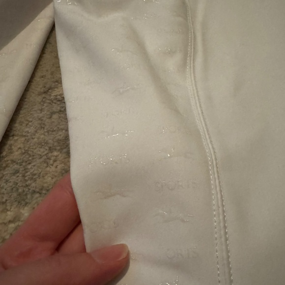 Schockemohle Electra full seat breeches - Picture 3 of 4